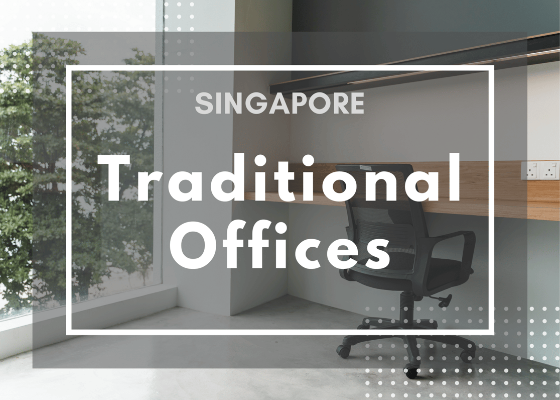 Traditional Office