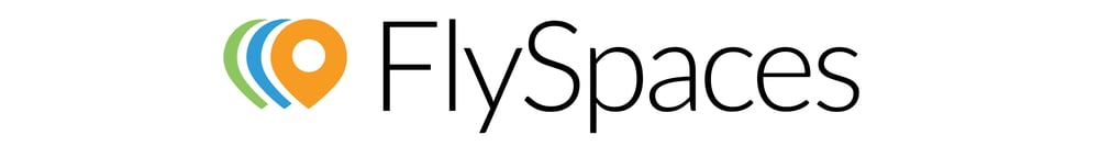 FlySpaces Logo