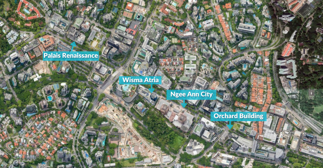 FlySpaces Newsletter Headers (6)