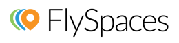 FlySpaces Logo