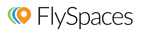 FlySpaces Logo