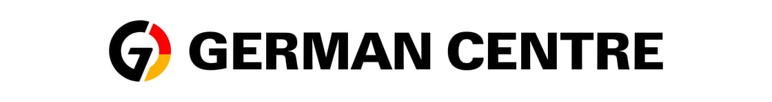German Centre Singapore Logo