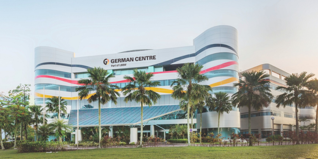 German Centre