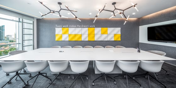 Meeting Room for 20pax at Centennial Singapore