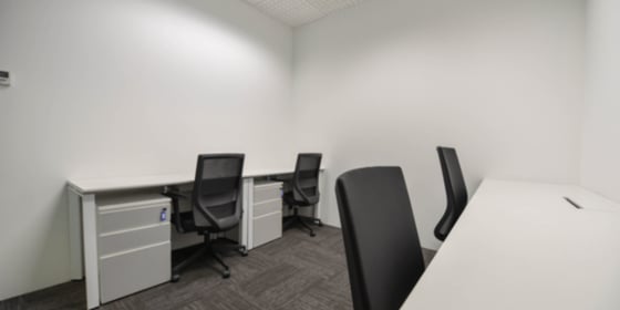 Serviced Office for 4pax at Centennial Singapore