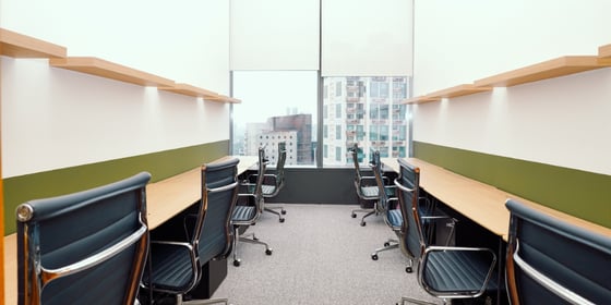 Serviced Office for 8pax at Zone Offices