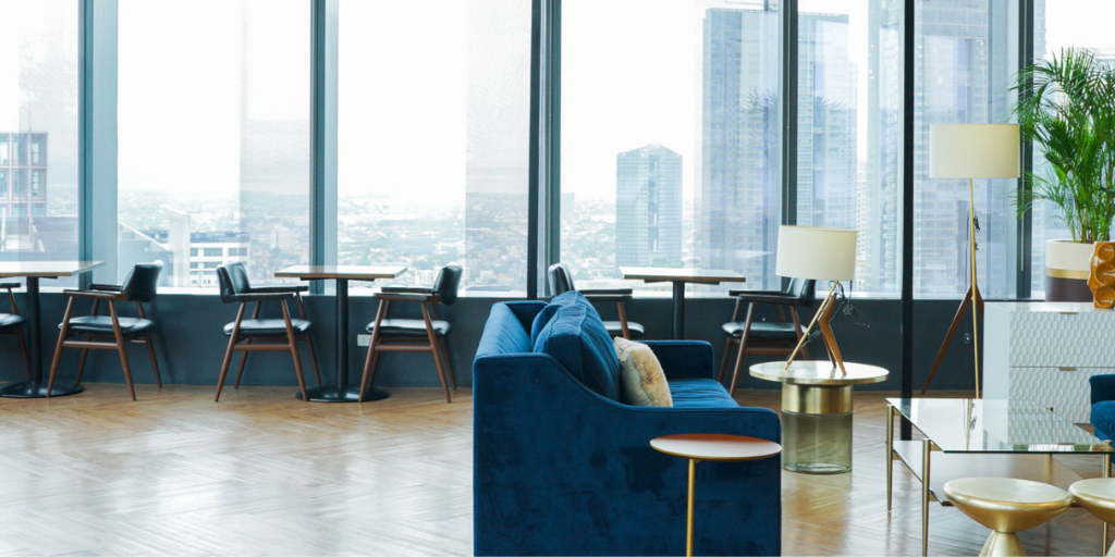 Zone Offices